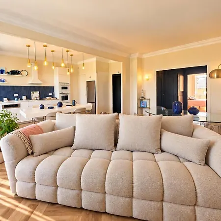 Apartamento Centre, 115 M2, 3 Et Parking *