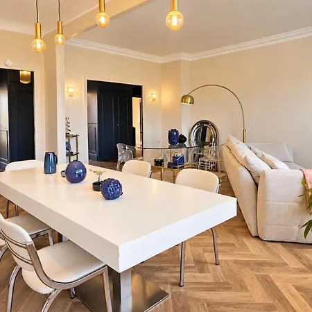 Apartamento Centre, 115 M2, 3 Et Parking Châtillon-sur-Chalaronne